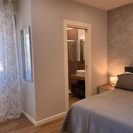 Bed & Breakfast Anima Est